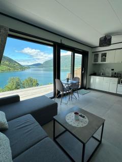 Olden Apartment with Panorama view - 3