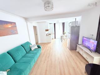 Jade Seaside Apartment-Mamaia Nord - 8