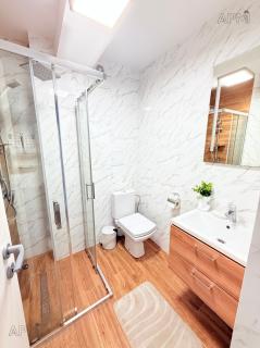 Jade Seaside Apartment-Mamaia Nord - 9