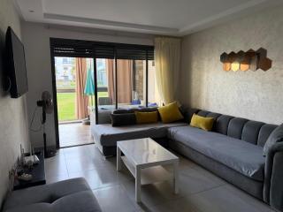 Location appartement sidi rahal - 1