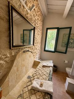 Le Terrazze di Pietra Viva Historic Sicilian Villa - 5