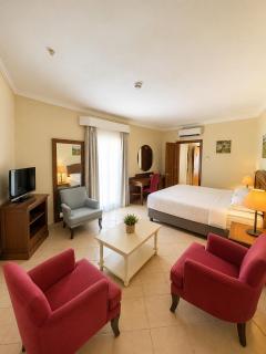 Okaliptus Otel - 7
