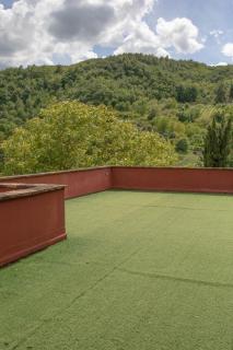 Villa Patty villa con piscina e camino nelle Marche - 6