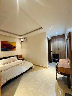 D-GioGiNi Apartments studio - 0