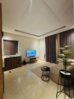 D-GioGiNi Apartments studio - 8