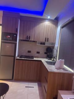 D-GioGiNi Apartments studio - 5