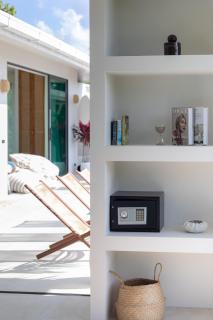 Siam Mila Villas - 1
