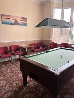 Ashley Court Hotel - 4