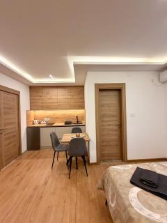 Taca 1 - Airport apartman - 4
