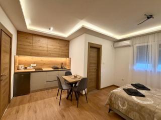 Taca 1 - Airport apartman - 1