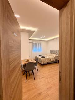 Taca 1 - Airport apartman - 8