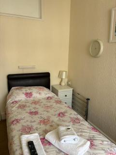 Ashley Court Hotel - 2