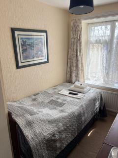 Ashley Court Hotel - 1