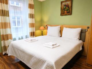 Apartamenty Tessa Jagiellońska - 0