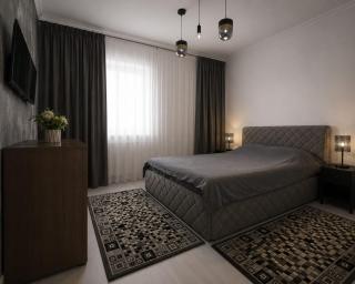Grey House - 2