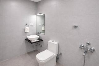 Hotel Phase II Hi5 - 1