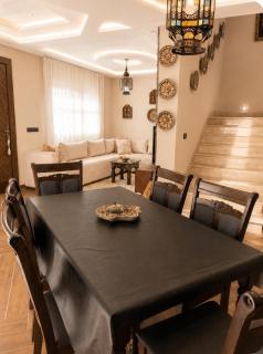 Azra Luxe villa famille uniquement Family only - 9