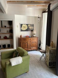 Appartement tout confort centre historique Pezenas - 5