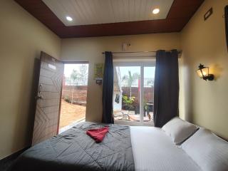 Cozinn B130 near Gokarna Beach - 2