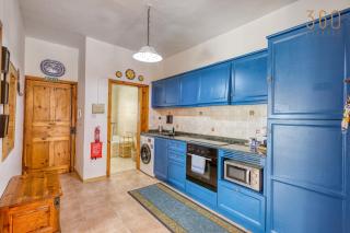Sun-Drenched St Julians Apartment with Private Balcony and Ultra Fast WiFi - 6
