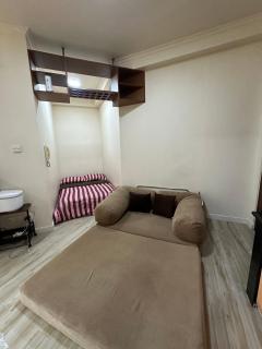 The Amber Suite near Central Park Mall Jakarta - 6