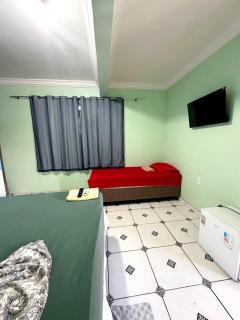Hotel Marajoara Breves - 7