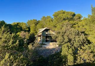Cozy cabin in untouched nature with Seaview - 3