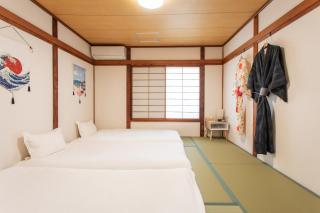 星宿の屋 大阪城一号館 - 5