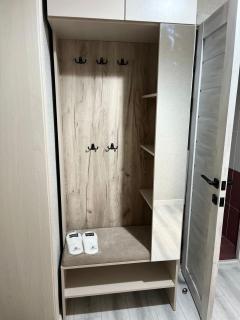 Двухкомнатная квартира гостиничного типа VIP Jaŋa Qala 1 этаж - 6