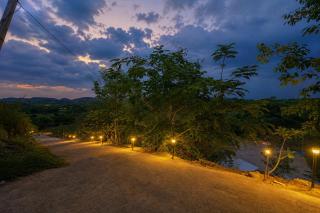 VANVASS - A Forest Resort By Rovers - 1
