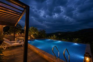 VANVASS - A Forest Resort By Rovers - 4