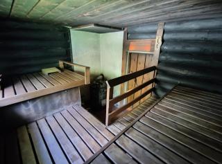 Cozy Creekside Cottage with Sauna, near Oulu - 3