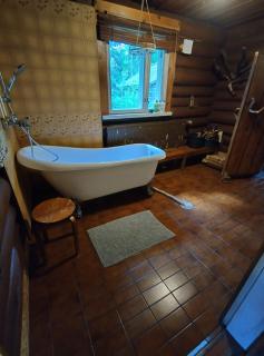 Cozy Creekside Cottage with Sauna, near Oulu - 1