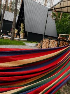 A-frame будиночок - 7