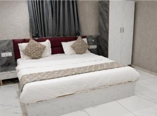 Hotel Kajri - 3