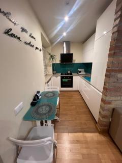 Verinska Stay Apartament - 5