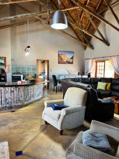 BushWillow Estate Kudu Plaas - 0