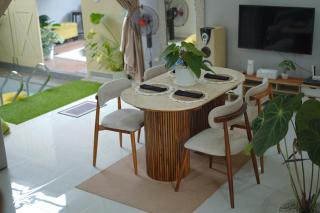 Family Villa in Central Sleman with Playground - 8