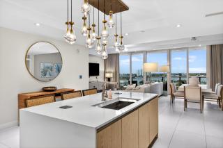Amrit Luxury Beach Resort 2BR 2BA Condo - 5