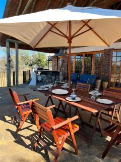 BushWillow Estate Kudu Plaas - 5