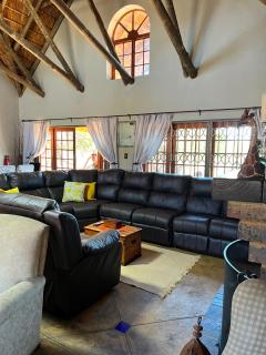 BushWillow Estate Kudu Plaas - 1