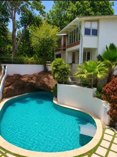 The Island Sanctuary - A Village Secret - 8