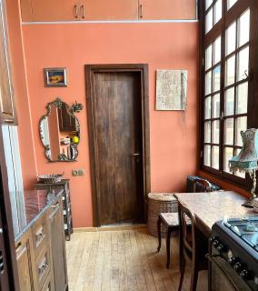 Authentic home with fireplace in a center Tbilisi - 9