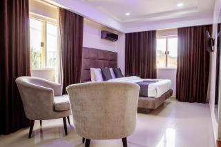 Romeneo Grand Royal Hotel - 6