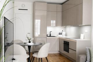 Metropolis - Infiniti Apartment - FREE PARKING - 4