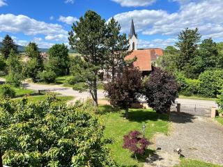 Appartement de vacance au pied du Vieil Armand - 0