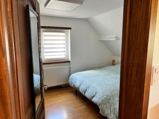 Appartement de vacance au pied du Vieil Armand - 7