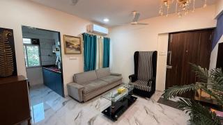 Cozy 1BHK with City View in Bandra West 401 - 6