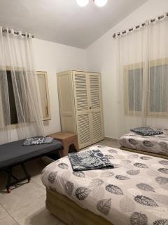 Villa Amoun ,Quiet Beachfront Villa, Alexandria Coast - 3