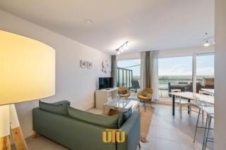 Big terrace apartment - 6